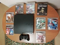 Sony PlayStation 3 Slim