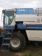 КЗК Енисей 950, 2005 в Белокурихе КЗК Енисей 950. Енисей 950 "Руслан", 180 л.с.