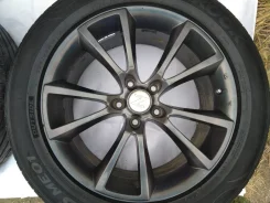Zormer. 8.0x18", 5x114.3, ET45 ����
