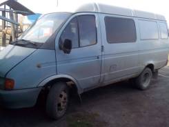 ГАЗ 2705, 1996 в Куйбышеве ГАЗ 2705. Продается Газель 2705, 2 400 куб. см., 1 500 кг., 4x2
