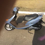 Honda Dio AF62 Cesta. 49����. ��., ��������, ���, ��� ������� ����