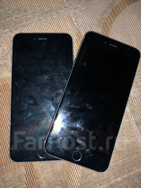 Apple iPhone 6 Plus. �/� ����