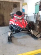Polaris Switchback 600. ��������, ���� ���, � �������� ����