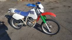 Suzuki Djebel, 1996 во Владивостоке Suzuki Djebel. 250 куб. см., исправен, птс, с пробегом