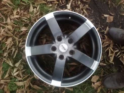 Rennen. 6.5x6.5", 114.3x5, ET45, �� 57,1���. ����