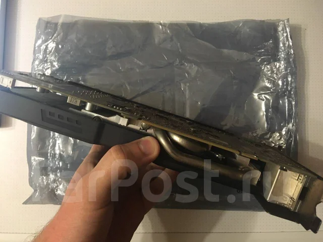 GeForce GTX 660 ����