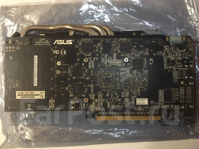 GeForce GTX 660 ����