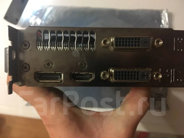 GeForce GTX 660 ����