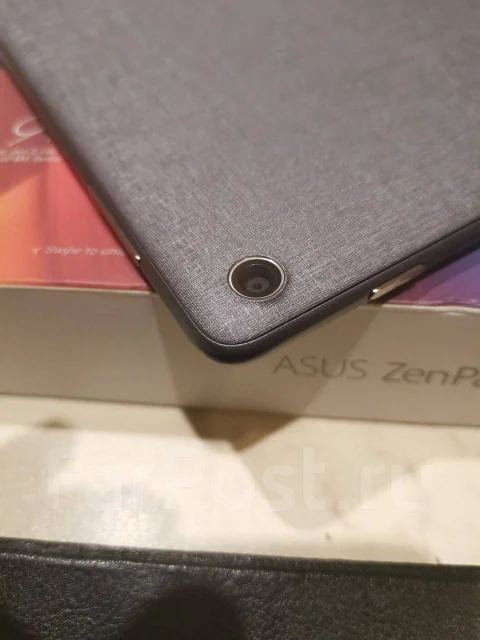 Asus Zenpad 10 Z301MFL ����