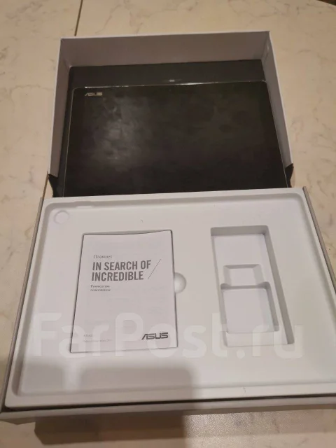 Asus Zenpad 10 Z301MFL ����