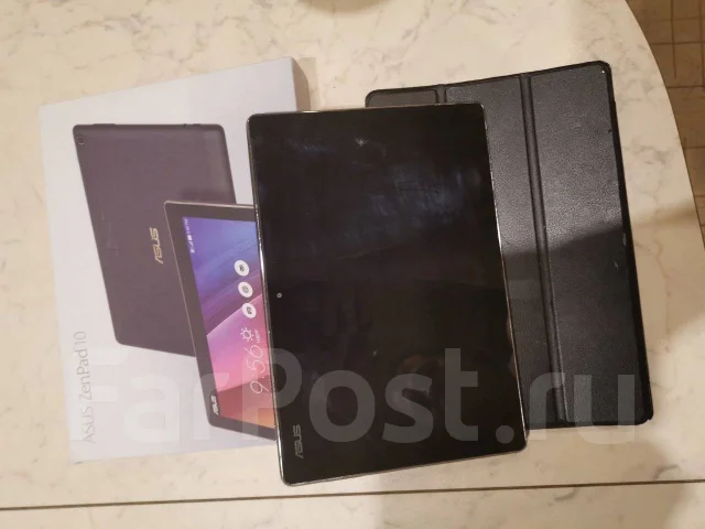 Asus Zenpad 10 Z301MFL ����