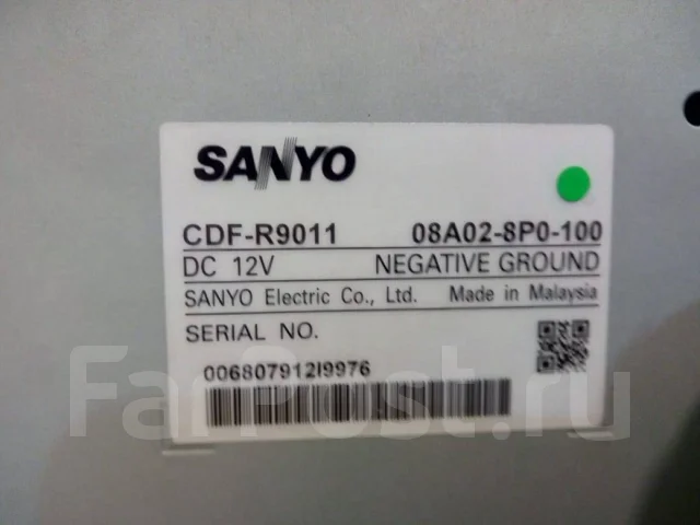 Sanyo ����