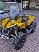 BRP Can-Am Renegade 800, 2008 в Шарыпово BRP Can-Am Renegade 800. исправен, есть псм\птс, с пробегом