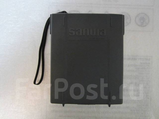 Тестеры-мультиметры стрелочные sanwa из Японии - Инструменты и ...