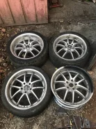 Work VS-SS. 8.0/9.0x18", 5x114.3 ����