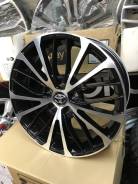 Диски тойота реплика в Иркутске Toyota. 7.0x17", 5x114.30, ET45, ЦО 60,1 мм.