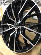 Диски Лексус реплика в Иркутске Lexus. 8.0x18", 5x114.30, ET35, ЦО 60,1 мм.