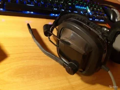 Plantronics
