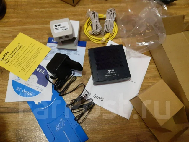 ADSL-������. ����