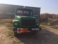 ГАЗ 3307, 1991 в Нижневартовске ГАЗ 3307. Продается грузовик Газ 3307 1991 год, 4 670 куб. см., 7 000 кг., 4x2