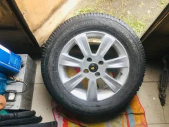 Wiger. x15", 4x100, �� 56���. ����