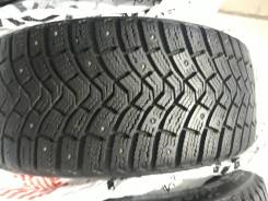 Michelin, 225/45/18 в Асино Michelin. Зимние, шипованные, 2011 год, 20 %