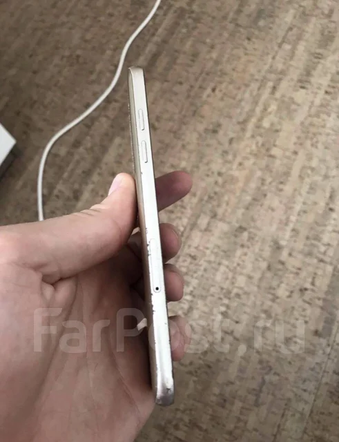 Samsung Galaxy A5 2017. �/�, ������� ����