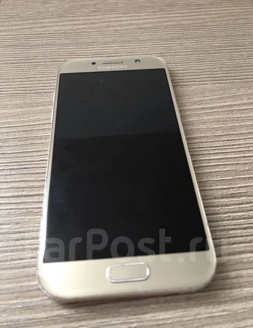 Samsung Galaxy A5 2017. �/�, ������� ����