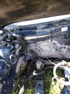 Toyota Scepter. SXV15, 5SFE ����
