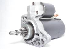 Стартер Volkswagen, Seat Caddy, CoRado, Golf, Jetta, Passat, Scirocco, Transporter, Cordoba, Toledo в Москве Стартер Volkswagen, Seat Caddy, CoRado, Golf, Jetta, Passat, Scirocco, Transporter, Cordoba, Toledo