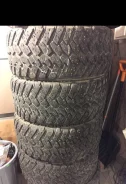 Nitto Trail Grappler M/T. ������, ����������, �/�, ����� 40 % ����