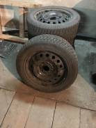 Nokian Nordman 5, 205/55R16 в Гурьевске Nokian Nordman 5. Зимние, шипованные, 30 %