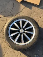 K&K R1. x17", 5x105, ET38 ����
