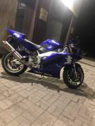 Yamaha R1, 1998 в Топках Yamaha R1. 1 000 куб. см., исправен, птс, с пробегом
