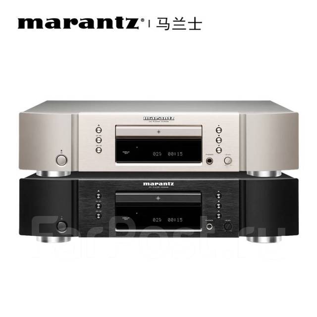Аудиопроигрыватель Marantz CD5005 NDV-5459, новый, под заказ. Цена: 37 ...
