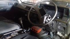 Ниссан ванет, 1992 в Могоче Nissan Vanette. Продам ванетку, 2 000 куб. см., 1 000 кг., 4x4