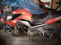 Racer Fighter 250, 2014 в Белово Racer Fighter 250. 250 куб. см., исправен, птс, с пробегом