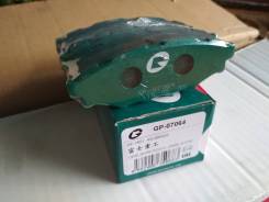 Колодки тормозные задние BL/BP в Белокурихе Колодки тормозные. Subaru: Impreza WRX, Forester, Legacy, Impreza WRX STI, Outback, Impreza, XV, Exiga, Legacy B4, BRZ EJ255, FA20, EE20Z, EJ204, EJ20...
