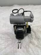 Блок ABS на Toyota Aqua Nhp 10 с распила во Владивостоке Блок abs. Toyota Aqua, NHP10
