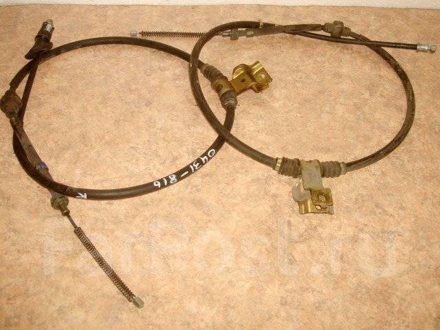 6. Главный трос ручника mitsubishi lancer 10. Трос ручника митсубиси лансер 9. Тросик ручника лансер 9. Трос ручника лансер 9 1.