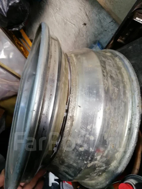 Hayashi Techno. 6.5x14", 4x114.3 ����