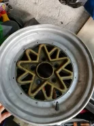Hayashi Techno. 6.5x14", 4x114.3 ����