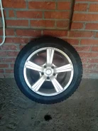 RH Wheels. 7.0x16", 5x114.3, ET40, �� 67,1���. ����