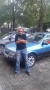 Ford Sierra ����