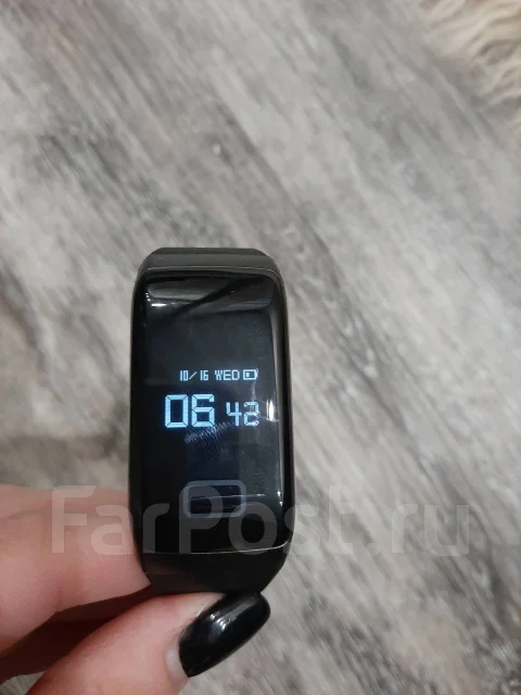 Intelligence Health Bracelet ����