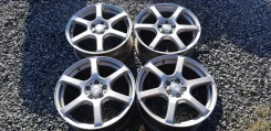 Yokohama Laycea 02. 7.0x17", 5x100, ET48 ����