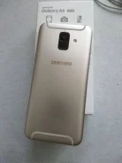 Samsung Galaxy A6. �/�, �������, 3G, 4G LTE ����