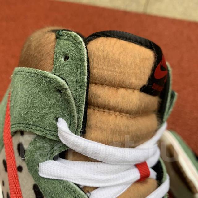 Nike sb 42 dog walker clearance