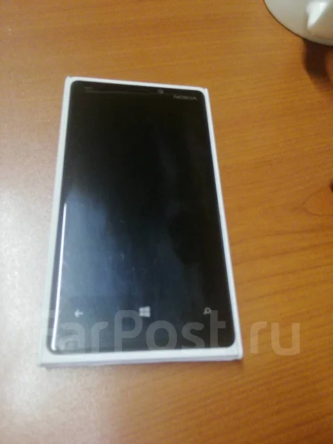 Nokia Lumia 920. �/�, ����� ����
