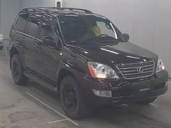 Lexus GX470. �������, 4wd, 4.7 (263��.�.), ������, 48����. ��, �/�, ��� ���. ��� ����� �� ������������ ����